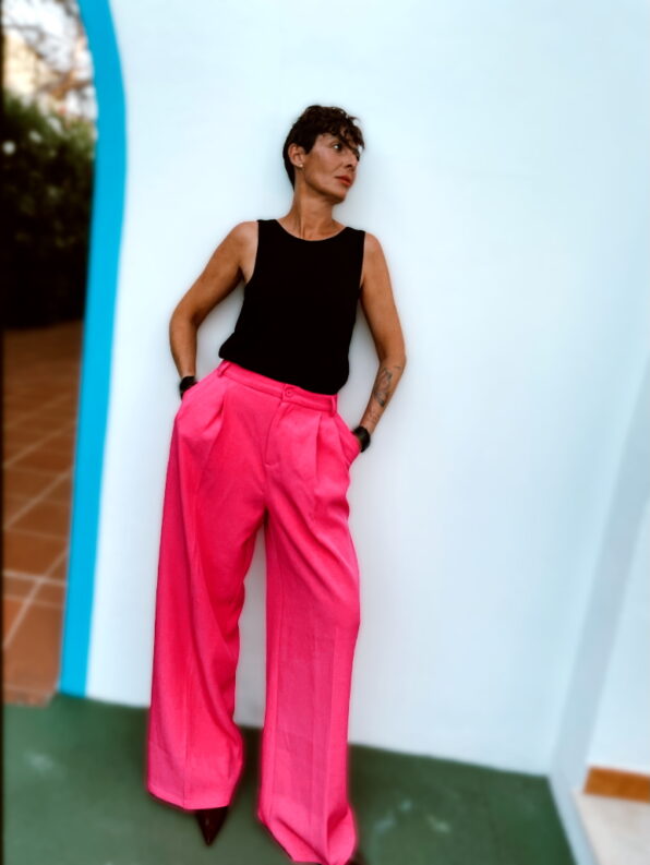 Pantalón MENORCA - Imagen 2