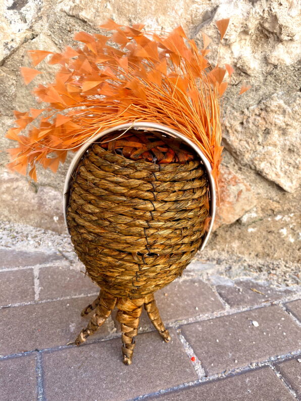 Diadema ALADA – colección donde mis alas me lleven