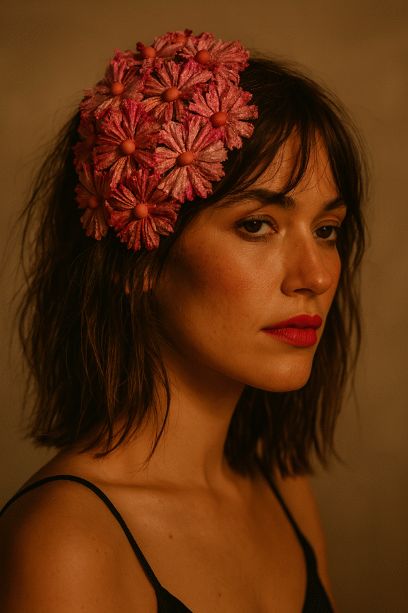 Diadema JULIA