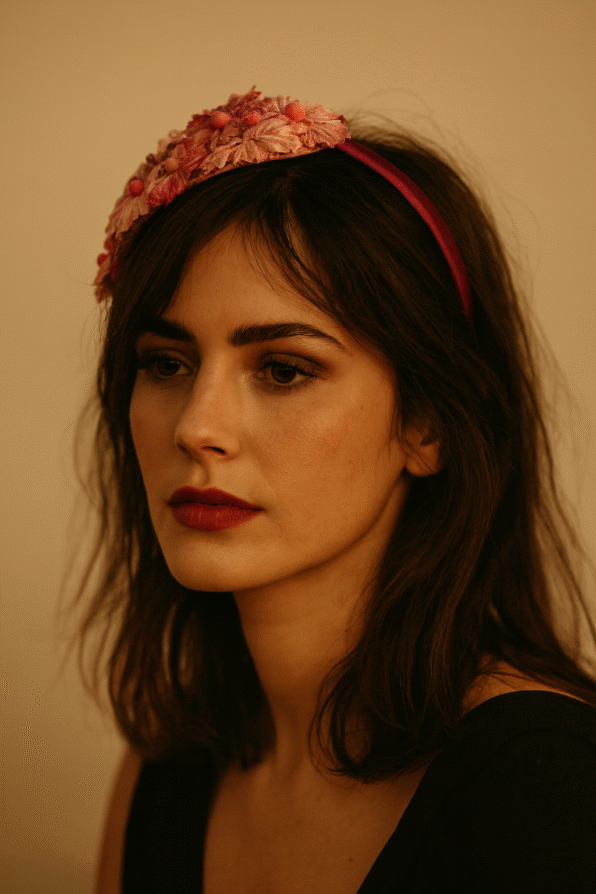 Diadema JULIA - Imagen 2