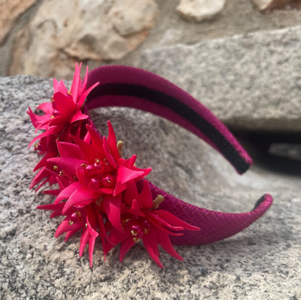 Diadema CONSTANTINA