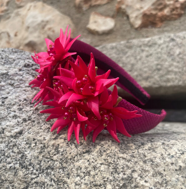 Diadema CONSTANTINA - Imagen 2