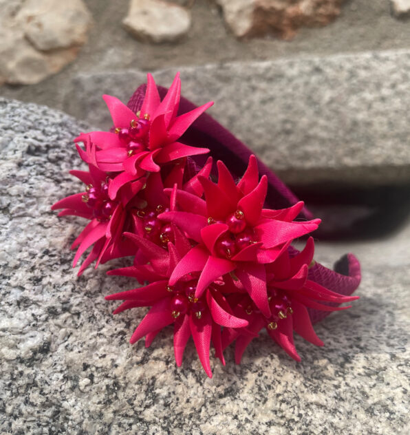 Diadema CONSTANTINA - Imagen 5