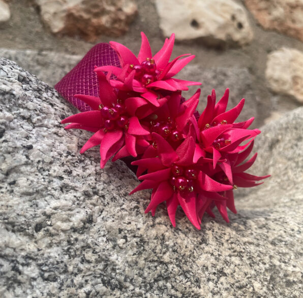 Diadema CONSTANTINA - Imagen 3