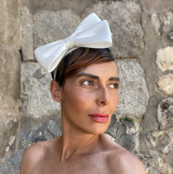 Diadema VALENTINA