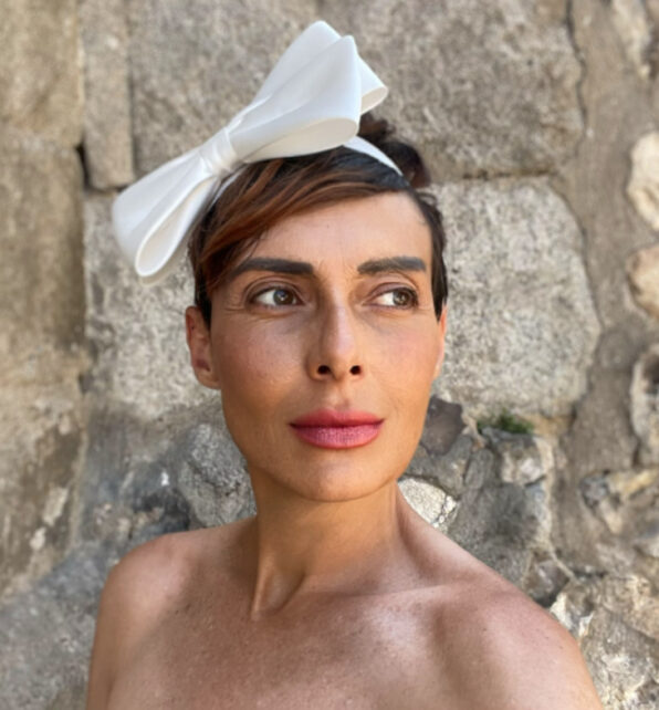 Diadema VALENTINA - Imagen 2