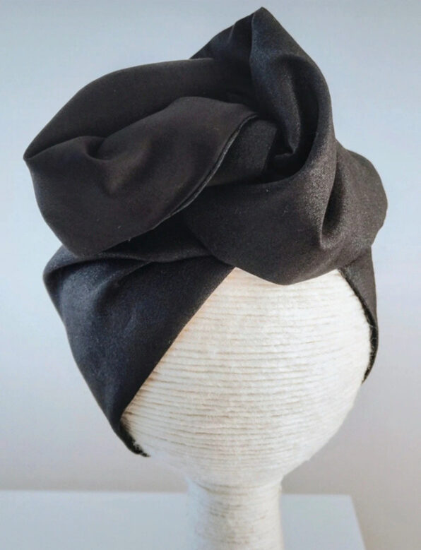 Turbante MITJANA