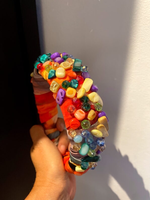 Diadema MERMAID 🧜 - Imagen 2