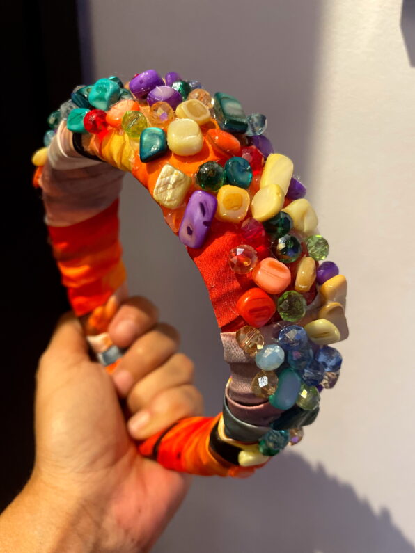 Diadema MERMAID 🧜