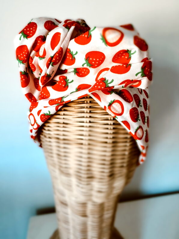 Turbante TURQUETA