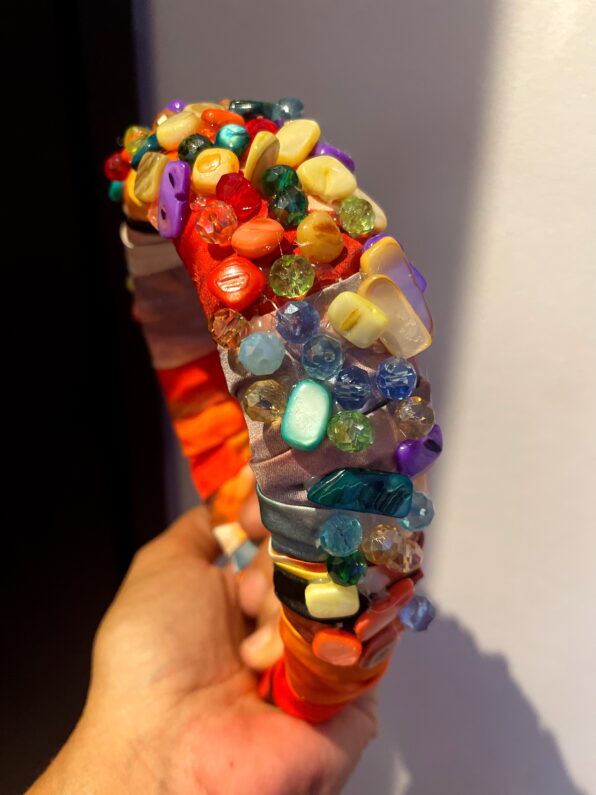 Diadema MERMAID 🧜 - Imagen 3