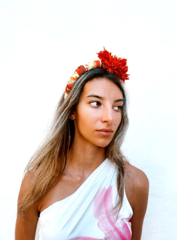 Diadema PARAISO - Imagen 3