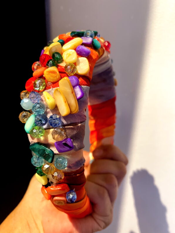 Diadema MERMAID 🧜 - Imagen 4