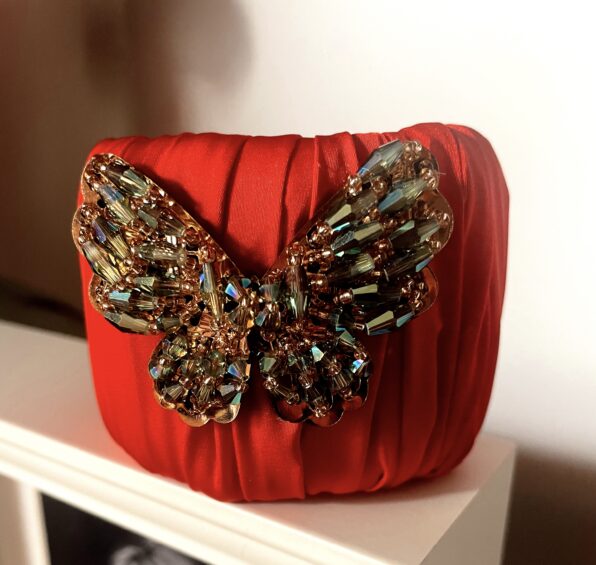 Brazalete ALAS DE FUEGO
