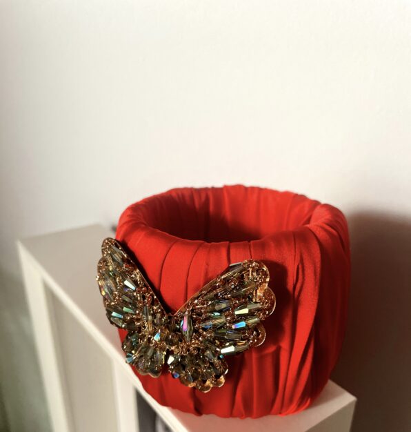 Brazalete ALAS DE FUEGO - Imagen 2