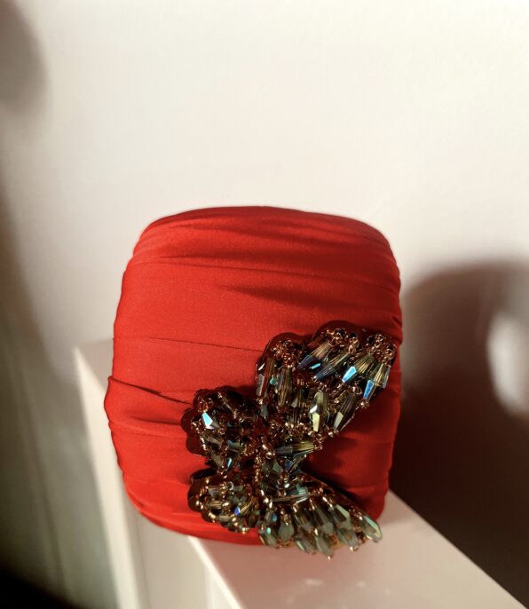 Brazalete ALAS DE FUEGO - Imagen 4